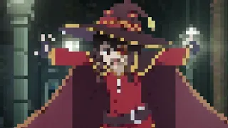 1 bit 2 bits 4 bits bits 8 bits 16 bits 32 bits 64 bits 128 bits (Megumin)