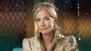 #52 6-я жена Генриха VIII Екатерина Парр - клип / 6st wife Henry's VIII Catherine Parr - amv