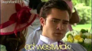 Gossip Girl Opening Credit Season 3 [HD]