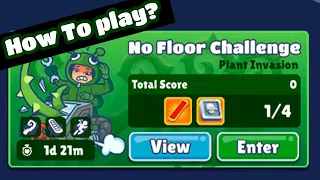 SUBWAY SURFERS HOW TO PLAY PLANT INVASION EVENT 2023? FULL TUTORIAL