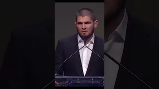 Coach Javier Mendez - Khabib