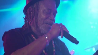 Horace Andy * LIVE * Freedom Festival