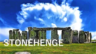 Загадочный и мистический Стоунхендж, Англия  / "Stonehenge", UK