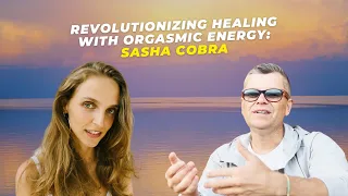 5  Minutes with @SashaCobra: Insights on Sexual Healing