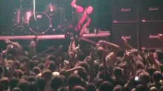 SUM 41 - Fat Lip - live @ Alcatraz, Milano, Italy - 17.04.2010