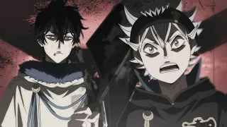 Black Clover AMV | End Transmission [Hellas IC] 7th Action | 14th Overall