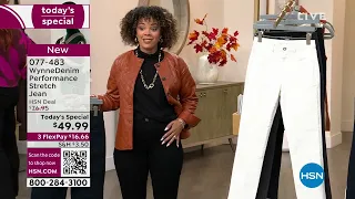 HSN | Obsessed with Style with Nicole 09.07.2023 - 10 AM