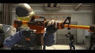 CS:GO - FACEIT Spring League 2014 (Fragmovie)