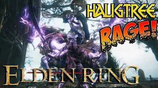 INSTANT PWN RAGE! Elden Ring Strength Run (#23/a)