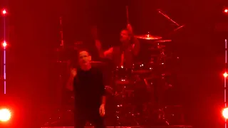 Corey Taylor - Duality (Live @ 013, Tilburg, 18-11-2023)