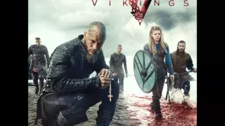 Vikings Season 3 - Trevor Morris - Floki Appears To Kill Athelstan