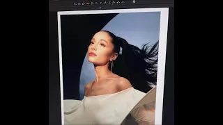 Ariana Grande Instagram Posts (11th September 2021)