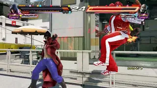 Jin Most Greatest Comeback You'll Ever See!