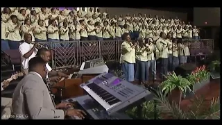 "I Believe" (Island Medley) Stephen Hurd w/ Praise & Worship Team