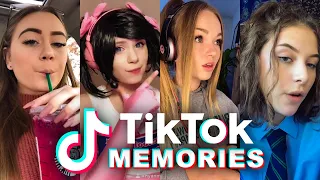 Popular TikTok videos that we probably never forget