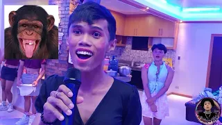 CJXN PAGEANT | DAMI KONG TAWA (PART 2)