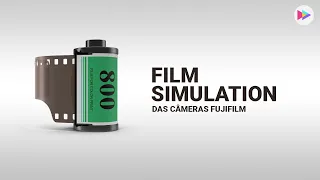 Conheça simuladores de filme das câmeras fujifilm e saiba as diferenças entre eles | AvMakers