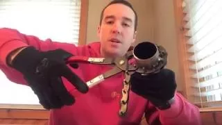 How to cut exhaust pipe   THE EASY WAY