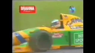 GP da África do Sul 1993 p2