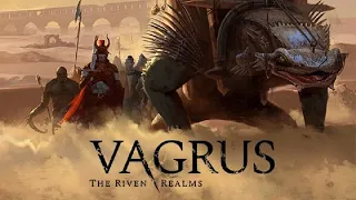 Прохождение: Vagrus - The Riven Realms (Ep 4) Фарм, поиски волшебника, и квесты Риверов