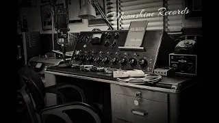 Moonshine Records - The 1950s Recording Studio