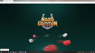 👌👍📢🔔🎲Обзор Nardgammon