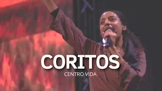 CORITOS PENTECOSTALES || CENTRO VIDA