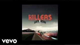 The Killers - The Way It Was