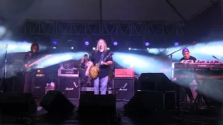 Gov't Mule - Thorazine Shuffle - Island Exodus 12