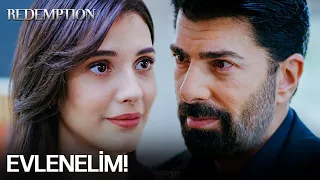 Hira agrees to marry Orhun! 😍 | Redemption Episode 330 (MULTI SUB)