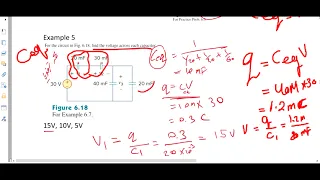 capacitors and inductors شرح