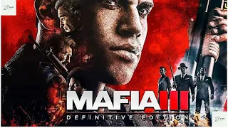 MAFIA 3 Gameplay Walkthrough Part 2 FULL GAME [HD 60FPS PC ULTRA] - No Commentary