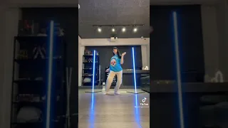 ENHYPEN FEVER DANCE BY NIANA GUERRERO (TIKTOK)