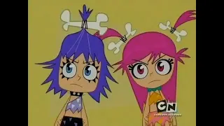 Hi Hi Puffy AmiYumi Puffy BC