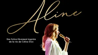 Le film « Aline » inspiré par la vie de Céline Dion