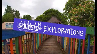 ELHAP Explorations! - Part 1