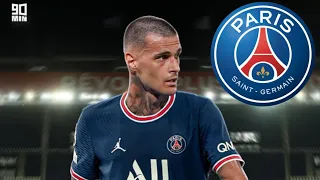 GIANLUCA SCAMACCA AU PSG POUR 50M ?? BON CHOIX DE CAMPOS ??