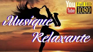 9 heures 🎷 285 Hz 528 Hz 852 Hz 🎷 Musique Saxophone Romantique 🎷 Douce Mélodie Relaxante