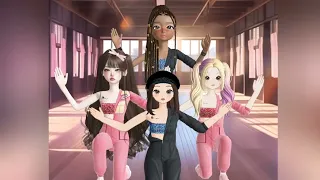 Blackpink new group