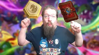 Everything you NEED to KNOW to get ready for Standard rotation! Save your PACKS!