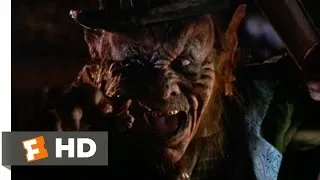 Leprechaun (10/11) Movie CLIP - Eye for an Eye (1993) HD