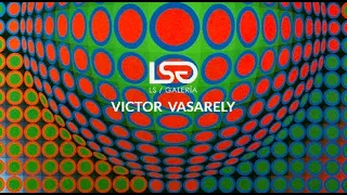 Victor Vasarely - 2 minutos de arte