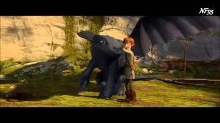 HTTYD~"Around The World" (Happy Anniversary to HT94!)