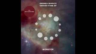 Andrea Giudice - Hoop (Original Mix)