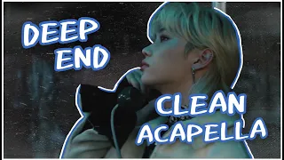 Stray Kids Felix - Deep End ACAPELLA/VOCALS ONLY