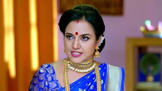 Mithai Kottu Chittemma - మిఠాయి కొట్టు చిట్టెమ్మ - Telugu Serial - EP - 470 - Anjana - Zee Telugu