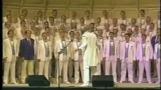 Masters Of Harmony- Brother, Can You Spare A Dime?