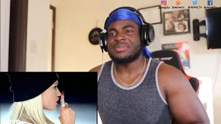 THIS IS CATCHY..| Gwen Stefani - Hollaback Girl (Official Music Video) REACTION