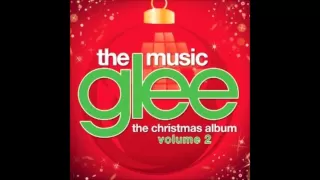 Glee - Do You Hear What I Hear