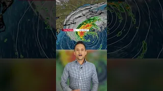 Hurricane Lee is approaching New England - here’s what you need to know